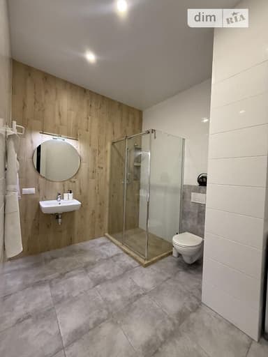 2-кімнатна квартира за адресою вул. Каманіна (площа 95 м²) - фото 46 2-кімнатна квартира за адресою вул. Каманіна (площа 95 м²) - Atlanta.ua - фото 46