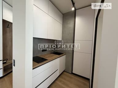 1-комнатная квартира по адресу ул. Каманина (площадь 38 м²) - фото 12 1-комнатная квартира по адресу ул. Каманина (площадь 38 м²) - Atlanta.ua - фото 12