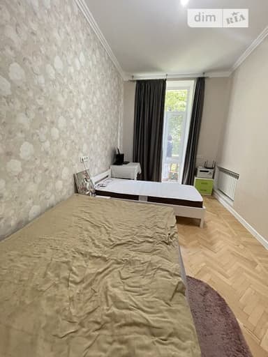 2-комнатная квартира по адресу ул. Канатная (площадь 45,2 м²) - фото 21 2-комнатная квартира по адресу ул. Канатная (площадь 45,2 м²) - Atlanta.ua - фото 21