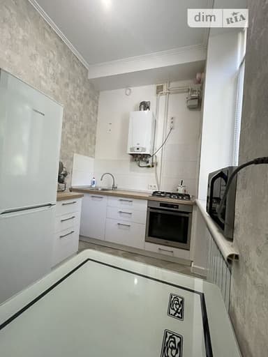 2-комнатная квартира по адресу ул. Канатная (площадь 45,2 м²) - фото 28 2-комнатная квартира по адресу ул. Канатная (площадь 45,2 м²) - Atlanta.ua - фото 28