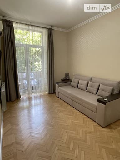 2-комнатная квартира по адресу ул. Канатная (площадь 45,2 м²) - фото 30 2-комнатная квартира по адресу ул. Канатная (площадь 45,2 м²) - Atlanta.ua - фото 30