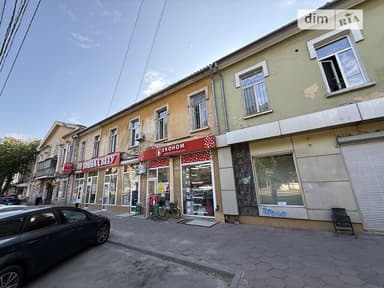 3-комнатная квартира по адресу ул. Канатная (площадь 49,5 м²) - imageAlt 17 3-комнатная квартира по адресу ул. Канатная (площадь 49,5 м²) - Atlanta.ua - imageAlt 17