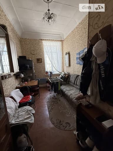 3-комнатная квартира по адресу ул. Канатная (площадь 49,5 м²) - imageAlt 28 3-комнатная квартира по адресу ул. Канатная (площадь 49,5 м²) - Atlanta.ua - imageAlt 28