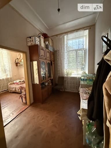 3-комнатная квартира по адресу ул. Канатная (площадь 49,5 м²) - imageAlt 30 3-комнатная квартира по адресу ул. Канатная (площадь 49,5 м²) - Atlanta.ua - imageAlt 30