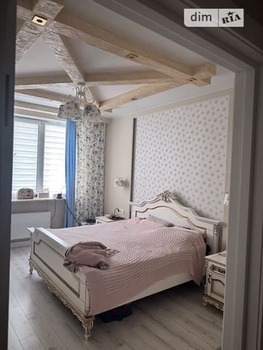 3-кімнатна квартира за адресою вул. Канатна (площа 93 м²) - фото 8 3-кімнатна квартира за адресою вул. Канатна (площа 93 м²) - Atlanta.ua - фото 8