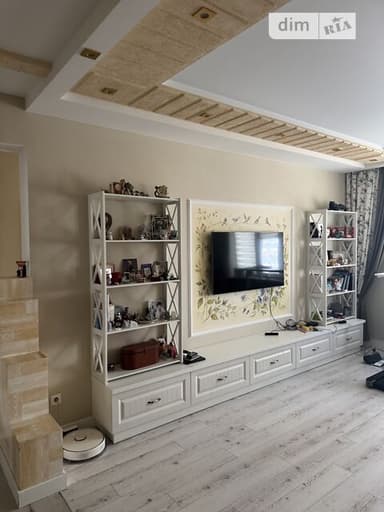 3-кімнатна квартира за адресою вул. Канатна (площа 93 м²) - фото 6 3-кімнатна квартира за адресою вул. Канатна (площа 93 м²) - Atlanta.ua - фото 6