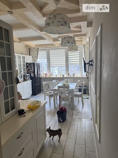 3-кімнатна квартира за адресою вул. Канатна (площа 93 м²) - фото 10 3-кімнатна квартира за адресою вул. Канатна (площа 93 м²) - Atlanta.ua - фото 10