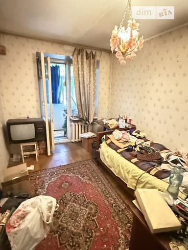 2-кімнатна квартира за адресою вул. Канатна (площа 50 м²) - фото 8 2-кімнатна квартира за адресою вул. Канатна (площа 50 м²) - Atlanta.ua - фото 8