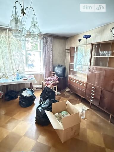 2-кімнатна квартира за адресою вул. Канатна (площа 50 м²) - фото 9 2-кімнатна квартира за адресою вул. Канатна (площа 50 м²) - Atlanta.ua - фото 9