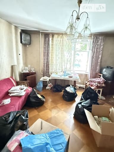 2-кімнатна квартира за адресою вул. Канатна (площа 50 м²) - фото 10 2-кімнатна квартира за адресою вул. Канатна (площа 50 м²) - Atlanta.ua - фото 10