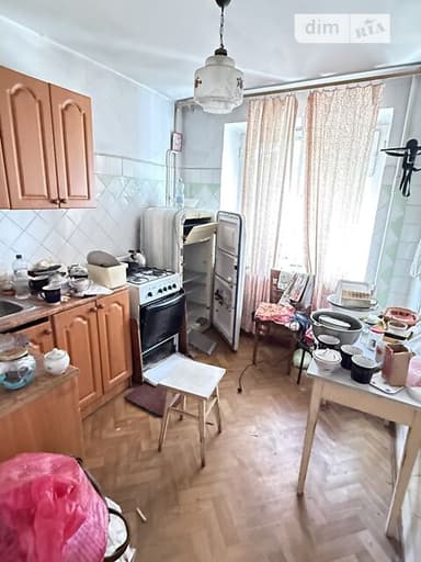 2-кімнатна квартира за адресою вул. Канатна (площа 50 м²) - фото 7 2-кімнатна квартира за адресою вул. Канатна (площа 50 м²) - Atlanta.ua - фото 7