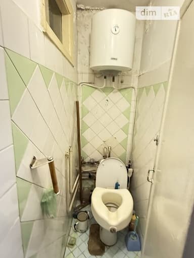 2-кімнатна квартира за адресою вул. Канатна (площа 50 м²) - фото 11 2-кімнатна квартира за адресою вул. Канатна (площа 50 м²) - Atlanta.ua - фото 11
