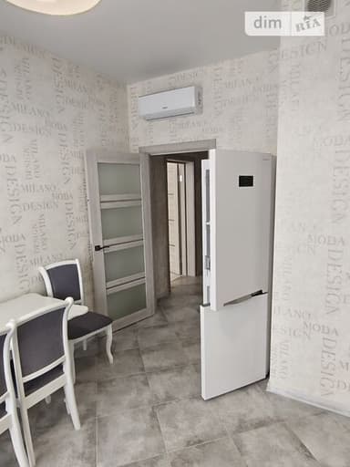 1-комнатная квартира по адресу ул. Канатная (площадь 43 м²) - фото 21 1-комнатная квартира по адресу ул. Канатная (площадь 43 м²) - Atlanta.ua - фото 21
