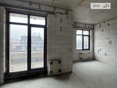 2-кімнатна квартира за адресою вул. Карантинна (площа 55 м²) - фото 15 2-кімнатна квартира за адресою вул. Карантинна (площа 55 м²) - Atlanta.ua - фото 15