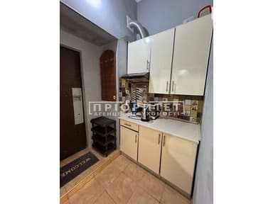 1-комнатная квартира по адресу Елисаветградский пер. (площадь 18,2 м²) - imageAlt 11 1-комнатная квартира по адресу Елисаветградский пер. (площадь 18,2 м²) - Atlanta.ua - imageAlt 11