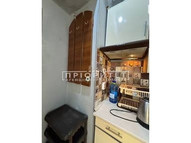1-комнатная квартира по адресу Елисаветградский пер. (площадь 18,2 м²) - imageAlt 12 1-комнатная квартира по адресу Елисаветградский пер. (площадь 18,2 м²) - Atlanta.ua - imageAlt 12