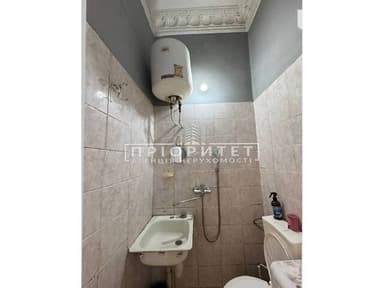 1-комнатная квартира по адресу Елисаветградский пер. (площадь 18,2 м²) - imageAlt 13 1-комнатная квартира по адресу Елисаветградский пер. (площадь 18,2 м²) - Atlanta.ua - imageAlt 13