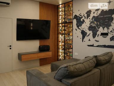 3-комнатная квартира по адресу Клубничный пер. (площадь 125 м²) - imageAlt 21 3-комнатная квартира по адресу Клубничный пер. (площадь 125 м²) - Atlanta.ua - imageAlt 21