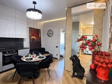 2-комнатная квартира по адресу Клубничный пер. (площадь 50 м²) - imageAlt 13 2-комнатная квартира по адресу Клубничный пер. (площадь 50 м²) - Atlanta.ua - imageAlt 13