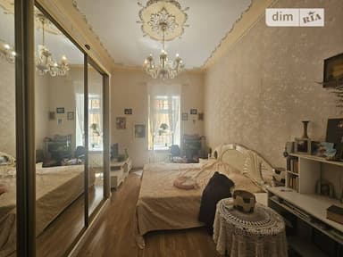 Многокомнатная квартира по адресу (площадь 120 м²) - фото 74 Многокомнатная квартира по адресу (площадь 120 м²) - Atlanta.ua - фото 74