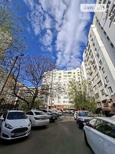 3-кімнатна квартира за адресою вул. Ніщинського (площа 89,5 м²) - фото 42 3-кімнатна квартира за адресою вул. Ніщинського (площа 89,5 м²) - Atlanta.ua - фото 42