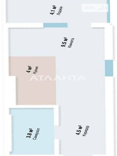 Объект снят с продажи - фото 20 Объект снят с продажи - Atlanta.ua - фото 20