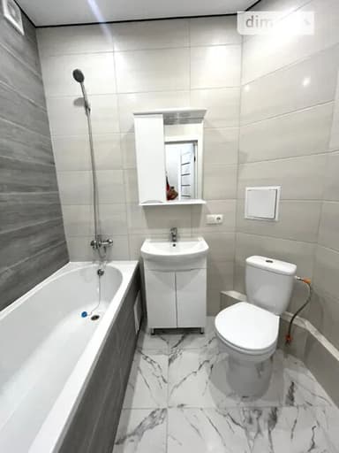 1-кімнатна квартира за адресою вул. Сонячна (площа 26 м²) - фото 11 1-кімнатна квартира за адресою вул. Сонячна (площа 26 м²) - Atlanta.ua - фото 11