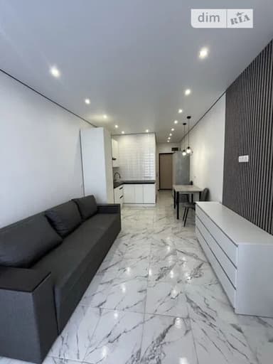 1-кімнатна квартира за адресою вул. Сонячна (площа 26 м²) - фото 12 1-кімнатна квартира за адресою вул. Сонячна (площа 26 м²) - Atlanta.ua - фото 12