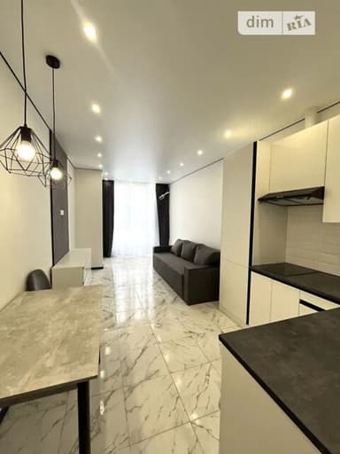 1-кімнатна квартира за адресою вул. Сонячна (площа 26 м²) - фото 14 1-кімнатна квартира за адресою вул. Сонячна (площа 26 м²) - Atlanta.ua - фото 14