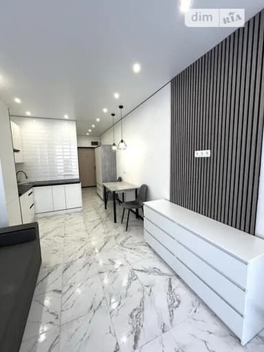 1-кімнатна квартира за адресою вул. Сонячна (площа 26 м²) - фото 16 1-кімнатна квартира за адресою вул. Сонячна (площа 26 м²) - Atlanta.ua - фото 16