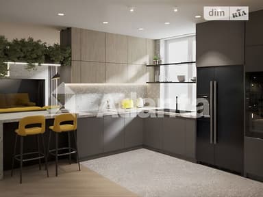 3-комнатная квартира по адресу ул. Ковалевского (площадь 95,5 м²) - imageAlt 22 3-комнатная квартира по адресу ул. Ковалевского (площадь 95,5 м²) - Atlanta.ua - imageAlt 22