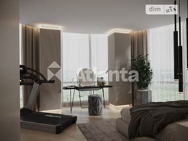 3-комнатная квартира по адресу ул. Ковалевского (площадь 95,5 м²) - imageAlt 32 3-комнатная квартира по адресу ул. Ковалевского (площадь 95,5 м²) - Atlanta.ua - imageAlt 32