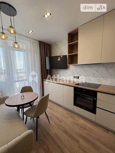 1-комнатная квартира по адресу ул. Ковалевского (площадь 37,2 м²) - imageAlt 14 1-комнатная квартира по адресу ул. Ковалевского (площадь 37,2 м²) - Atlanta.ua - imageAlt 14
