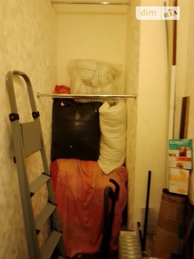 1-комнатная квартира по адресу ул. Ковалевского (площадь 56 м²) - фото 22 1-комнатная квартира по адресу ул. Ковалевского (площадь 56 м²) - Atlanta.ua - фото 22