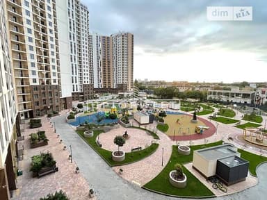 1-комнатная квартира по адресу ул. Краснова (площадь 45,8 м²) - imageAlt 30 1-комнатная квартира по адресу ул. Краснова (площадь 45,8 м²) - Atlanta.ua - imageAlt 30