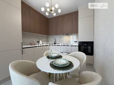 3-комнатная квартира по адресу ул. Краснова (площадь 84,5 м²) - фото 23 3-комнатная квартира по адресу ул. Краснова (площадь 84,5 м²) - Atlanta.ua - фото 23