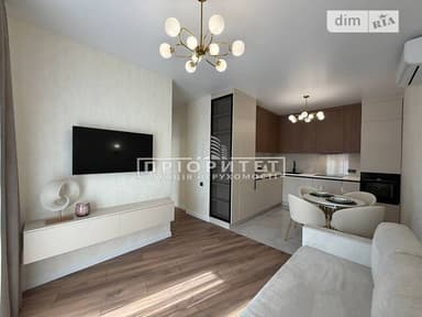 3-комнатная квартира по адресу ул. Краснова (площадь 84,5 м²) - фото 24 3-комнатная квартира по адресу ул. Краснова (площадь 84,5 м²) - Atlanta.ua - фото 24