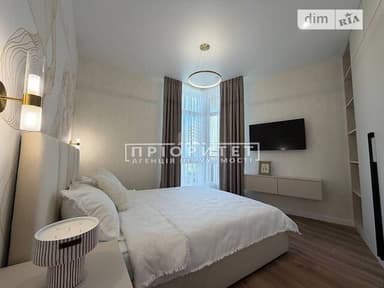 3-комнатная квартира по адресу ул. Краснова (площадь 84,5 м²) - фото 30 3-комнатная квартира по адресу ул. Краснова (площадь 84,5 м²) - Atlanta.ua - фото 30