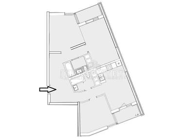 3-комнатная квартира по адресу ул. Краснова (площадь 84,5 м²) - фото 40 3-комнатная квартира по адресу ул. Краснова (площадь 84,5 м²) - Atlanta.ua - фото 40
