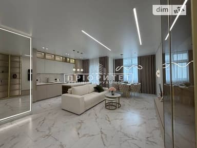 3-кімнатна квартира за адресою вул. Краснова (площа 103,1 м²) - фото 16 3-кімнатна квартира за адресою вул. Краснова (площа 103,1 м²) - Atlanta.ua - фото 16