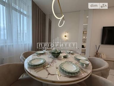 3-кімнатна квартира за адресою вул. Краснова (площа 103,1 м²) - фото 18 3-кімнатна квартира за адресою вул. Краснова (площа 103,1 м²) - Atlanta.ua - фото 18
