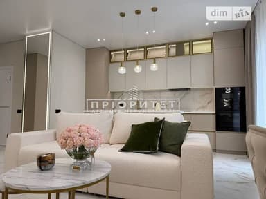 3-кімнатна квартира за адресою вул. Краснова (площа 103,1 м²) - фото 19 3-кімнатна квартира за адресою вул. Краснова (площа 103,1 м²) - Atlanta.ua - фото 19