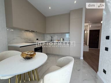 1-комнатная квартира по адресу ул. Краснова (площадь 42 м²) - фото 14 1-комнатная квартира по адресу ул. Краснова (площадь 42 м²) - Atlanta.ua - фото 14