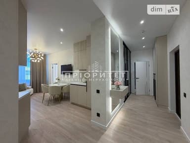 2-комнатная квартира по адресу ул. Краснова (площадь 65 м²) - фото 15 2-комнатная квартира по адресу ул. Краснова (площадь 65 м²) - Atlanta.ua - фото 15