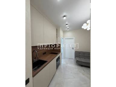 1-кімнатна квартира за адресою вул. Краснова (площа 42 м²) - фото 12 1-кімнатна квартира за адресою вул. Краснова (площа 42 м²) - Atlanta.ua - фото 12