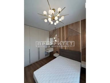 1-кімнатна квартира за адресою вул. Краснова (площа 42 м²) - фото 14 1-кімнатна квартира за адресою вул. Краснова (площа 42 м²) - Atlanta.ua - фото 14