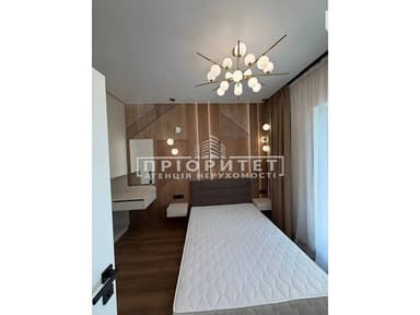 1-кімнатна квартира за адресою вул. Краснова (площа 42 м²) - фото 15 1-кімнатна квартира за адресою вул. Краснова (площа 42 м²) - Atlanta.ua - фото 15