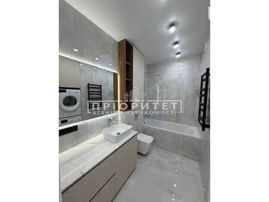 1-кімнатна квартира за адресою вул. Краснова (площа 42 м²) - фото 16 1-кімнатна квартира за адресою вул. Краснова (площа 42 м²) - Atlanta.ua - фото 16