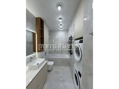 1-кімнатна квартира за адресою вул. Краснова (площа 42 м²) - фото 17 1-кімнатна квартира за адресою вул. Краснова (площа 42 м²) - Atlanta.ua - фото 17