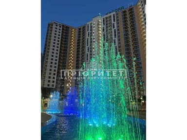 1-кімнатна квартира за адресою вул. Краснова (площа 42 м²) - фото 20 1-кімнатна квартира за адресою вул. Краснова (площа 42 м²) - Atlanta.ua - фото 20